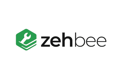 Zehbee Logo